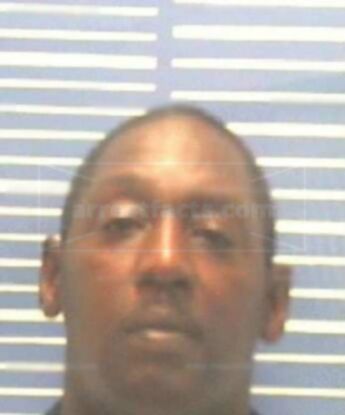 Frederick Orzell Mayfield