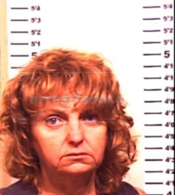 Nancy Jean Allen