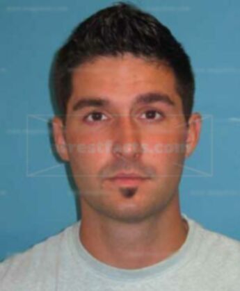 William Mark Colburn Jr.