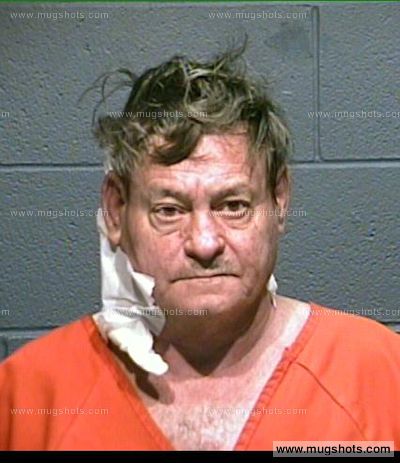 Robert Franklin Mcdonald