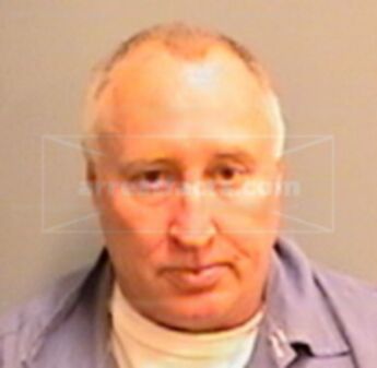 Allan Lee Nordin