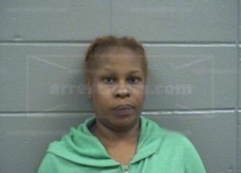 Latrice Jenkins