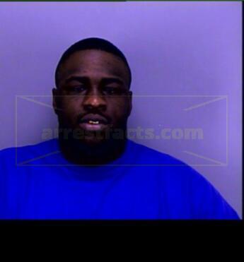 Rickey Louis Crowe