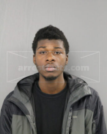 Devante White