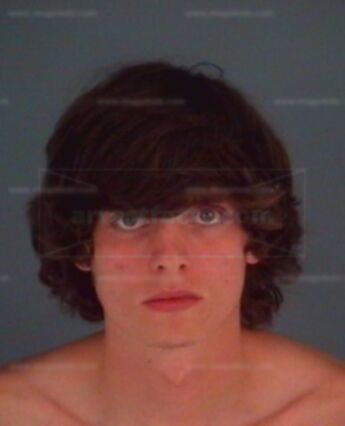 Jared Russell Wells