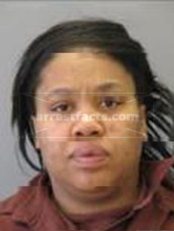 Kimberly Riddick
