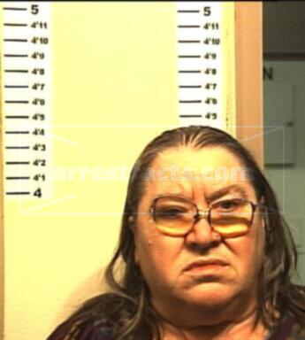Gail Davis Brewer