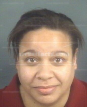 Meia Tanish Baker