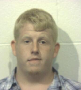 Timothy Lee Jordan