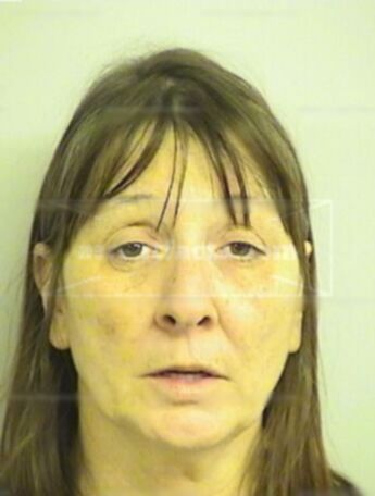 Pamela Pritchett Peterson