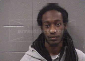 Devante Walls