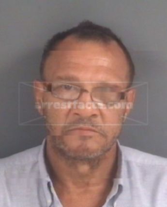 Gary Mitchell Freeman