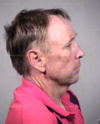 John Robert Tilton