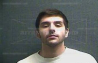 Jonathan Tyler Montgomery