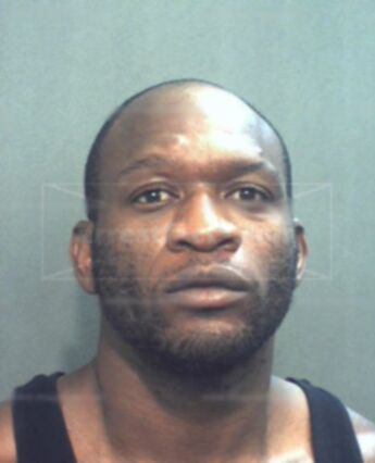 Rodney Edwin Mack