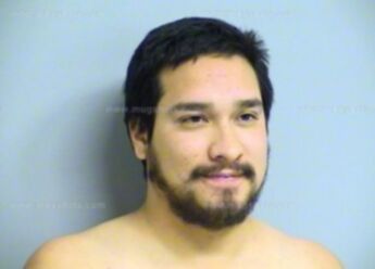Andrew Raymond Sanchez