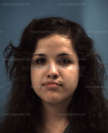 Hailey Micaila Valdez