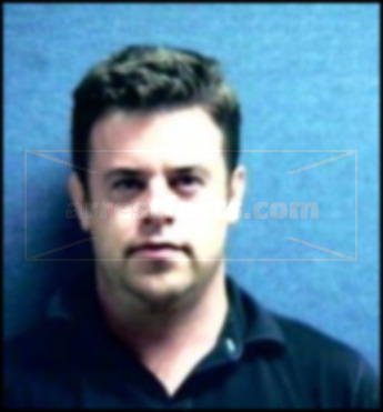 Michael Patrick Anderson