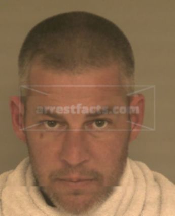 Robert Trevor Mcclanahan