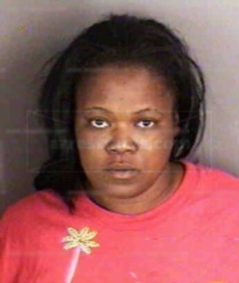 Delisha Lashonda Gadsden