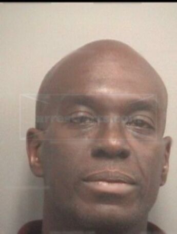 Lindsley Tyrell Thomas