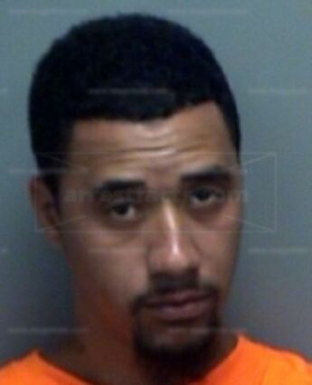 Darrell Amos Smith
