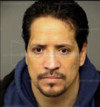 Anthony Ray Arrellano