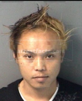 Sanh Van Tran