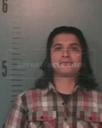 Seth Benjamin Baxter