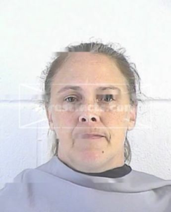 Tracy Lynn Scott