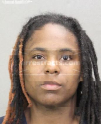 Ciera Octavia Scott