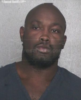 Felton Jefferson