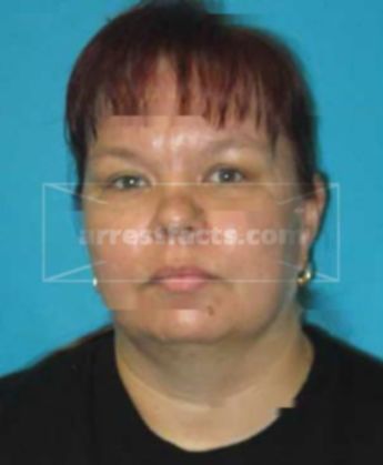 Christine Marie Thompson