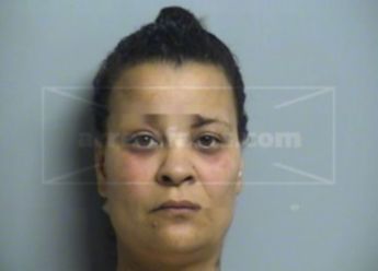 Jacinda Vernice Grace