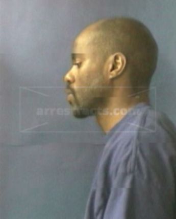 Tywan Carnelius Erby