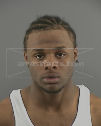 Kamerion D. Scott
