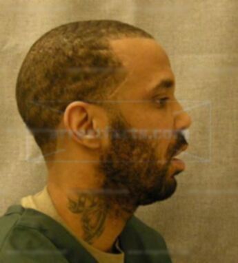Phillip Hawthorne Jr.