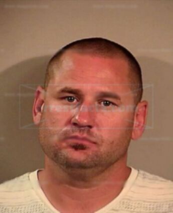 Michael Scott Mcbride