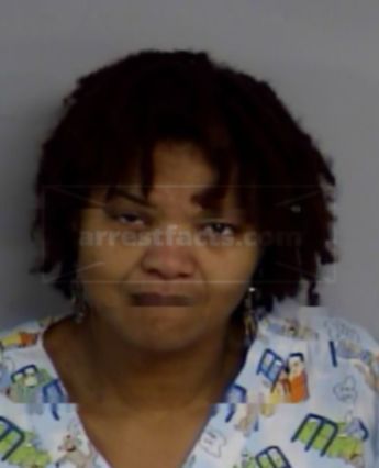 Katrina Elaine Brown