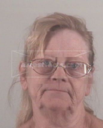 Jackie Earlen Kirby
