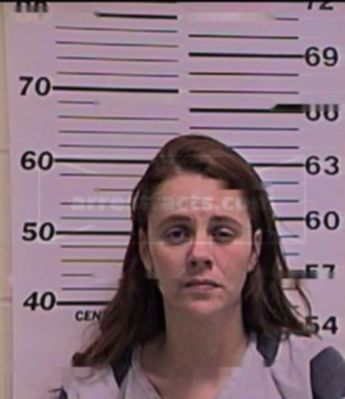 Misty Michelle Green