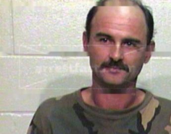 Charles Anthony Ward
