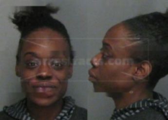Ebony Wactor