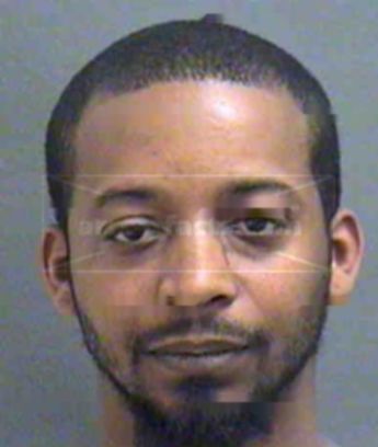Dujuan Marcel Douglas