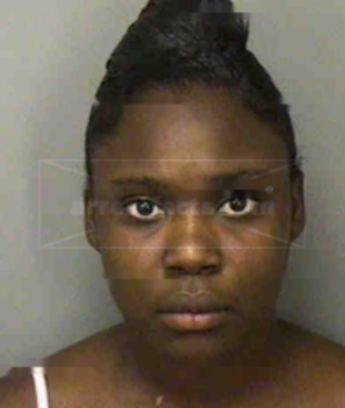 Shauna Marie Bradley
