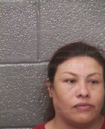 Perla Elizabeth Esparza