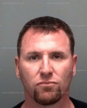 Corey Wade Mathews