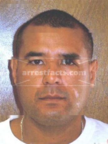 Ricky Rodriguez