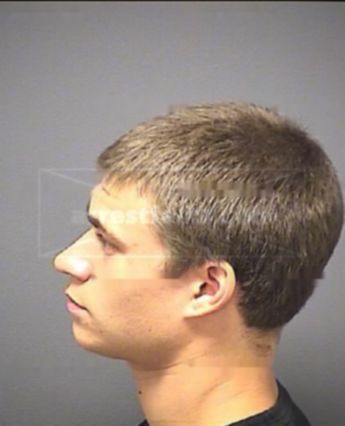 Shane Matthew Parrish