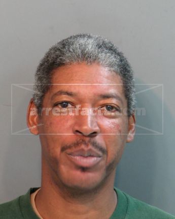 Phillip W Parris